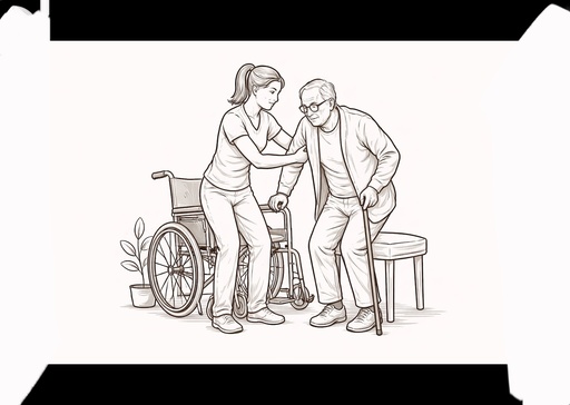 Fisioterapia geriátrica